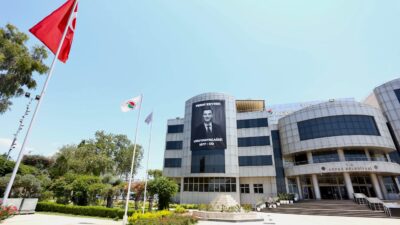 Ferdi Zeyrek’in ismi Kepez’de yaşayacak