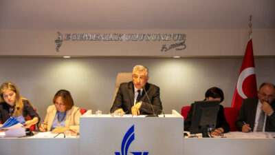 İsimleri Güzelbahçe’de yaşayacak