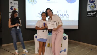 Belediye olarak Türkiye’de bir ilk