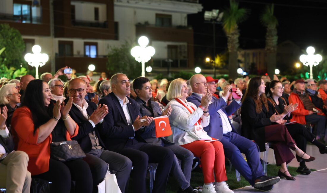 MARMARİS AVUSTURYA BASININDA