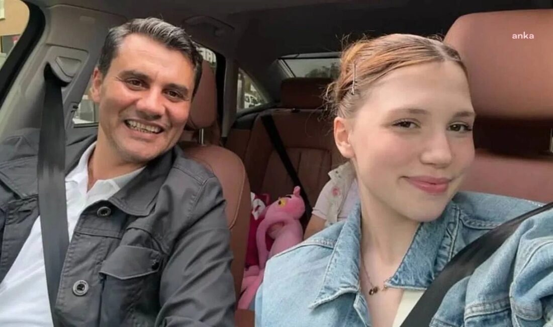 Nehir Zeyrek'ten gözaltına alınanların serbest bırakılmasına tepki: Babam mimardı, elektrik