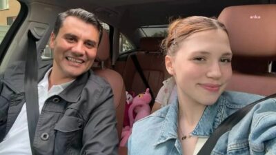 Nehir Zeyrek'ten gözaltına alınanların serbest bırakılmasına tepki: Babam mimardı, elektrik