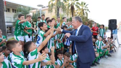 Urla Belediyesi yaz kursları
için başvurular başladı
