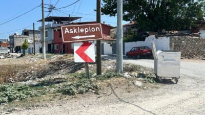 Hizmet yok; şaşşalı gösteri çok...