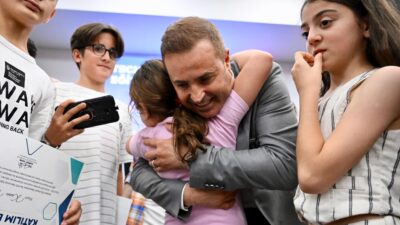 Akın: “Teknoloji ile buluşmamış tek bir çocuk kalmayacak”