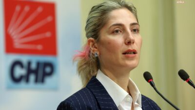 CHP Genel Başkan Yardımcısı Atalar: “Zeytinlikleri maden sahalarına çevirmek açıkça halk düşmanlığıdır” CHP Genel Başkan Yardımcısı Atalar: “Zeytinlikleri maden sahalarına çevirmek açıkça