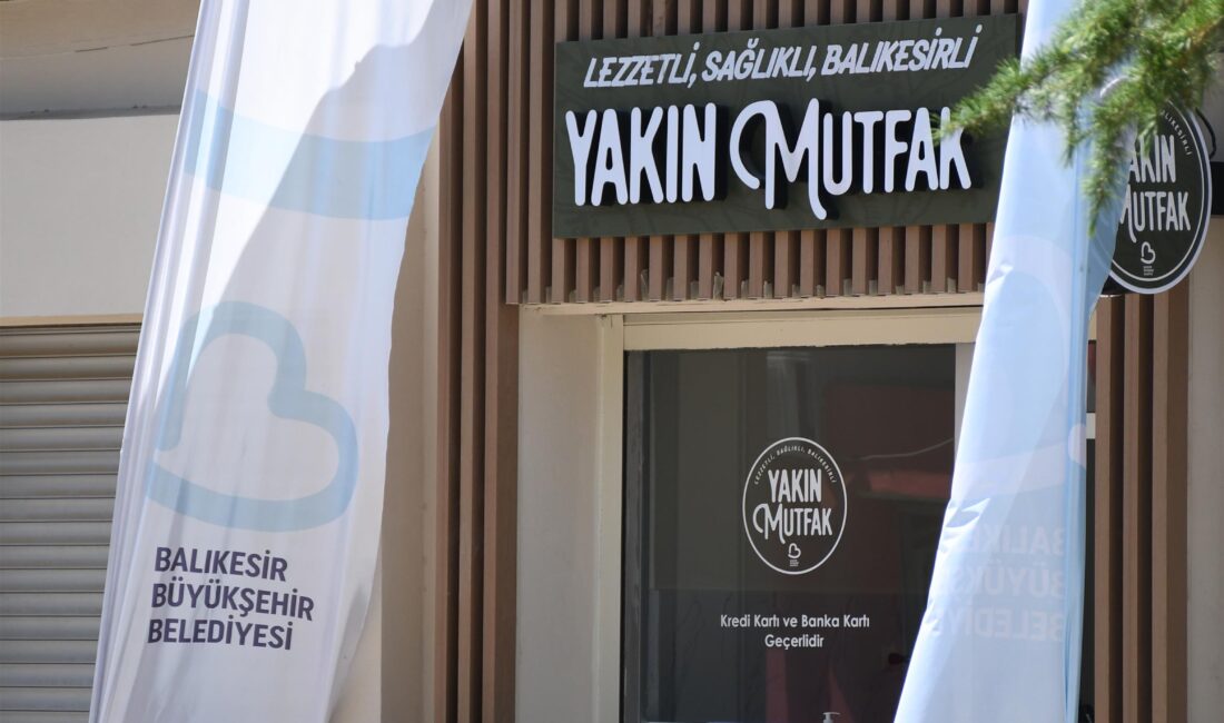 Ahmet Akın’dan Türkiye’ye örnek olacak hizmet