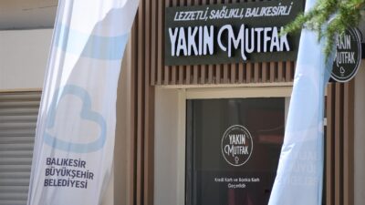 Ahmet Akın’dan Türkiye’ye örnek olacak hizmet