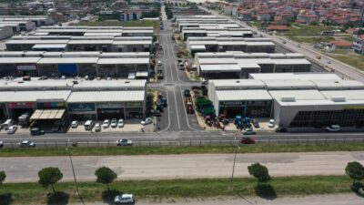 Başkan Akın yolu yapılmayan yer bırakmıyor Vatandaşın yol talebine Başkan Akın kayıtsız kalmadı