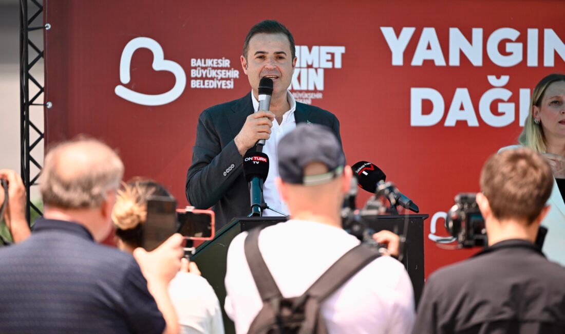 Akın'la hem yer altı hem yer üstü yatırıma doyacak