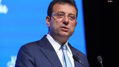 CHP’nin Silivri’de tutuklu bulunan Cumhurbaşkanı adayı Ekrem İmamoğlu, Manisa Büyükşehir