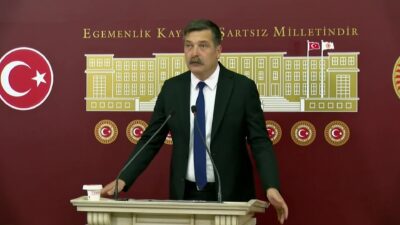 "Ticaretin devam ettiğini kabul etmesi için daha ne yapması lazım?"