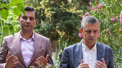 “AKLIMIN VE KALBİMİN YARISINI KAYBETTİM”