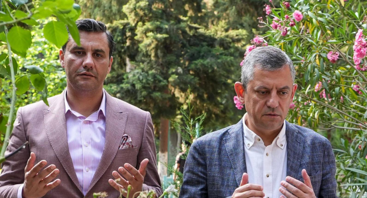 “AKLIMIN VE KALBİMİN YARISINI KAYBETTİM”