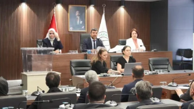 Gaziosmanpaşa Belediye Başkanı Bahçetepe tutuklandıktan sonra belediye AKP'ye geçti