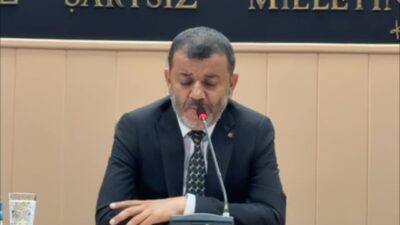"Ferdi Zeyrek'in adını yaşatacağız"