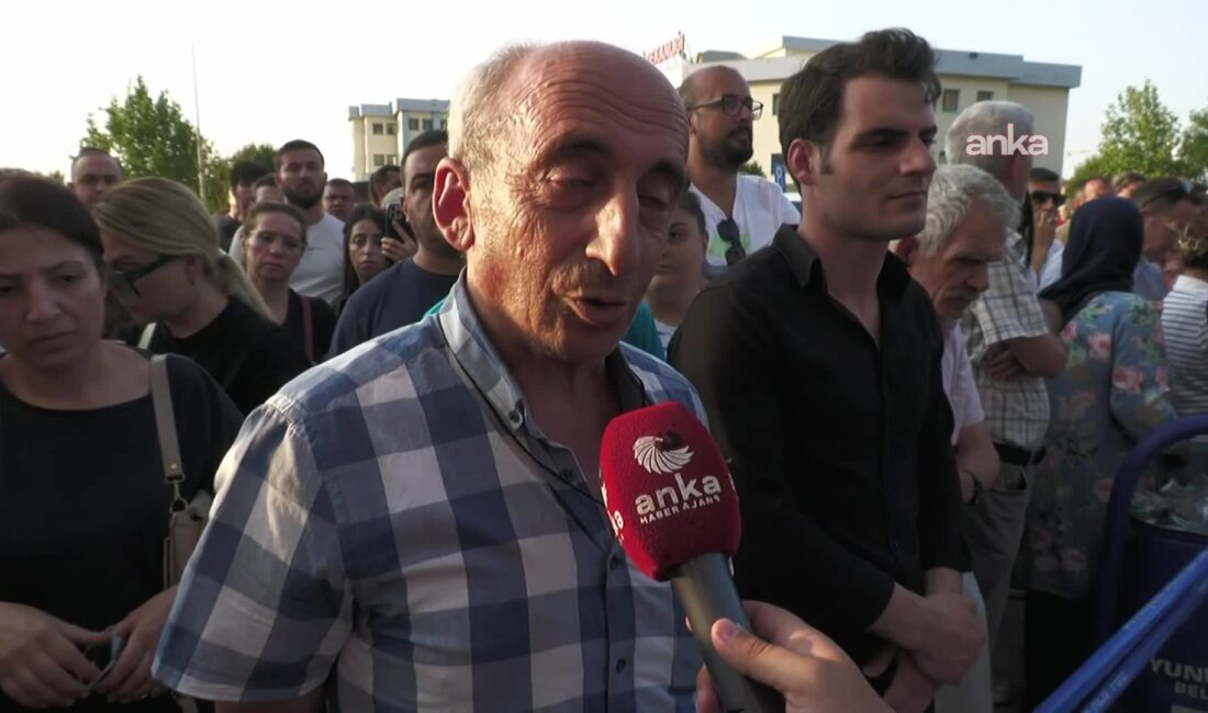 Ferdi Zeyrek'in hayatını kaybetmesinin ardından