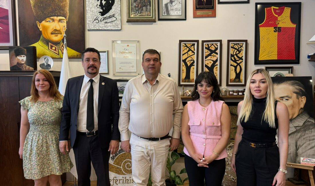 Seferihisar Belediyesi ile İzmir Barosu arasında gerçekleştirilen görüşmeler sonucunda, ilçede