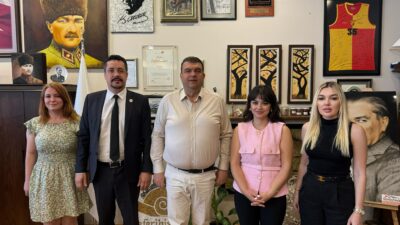 Seferihisar Belediyesi ile İzmir Barosu arasında gerçekleştirilen görüşmeler sonucunda, ilçede