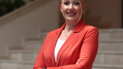 Merkezefendi Belediye Başkanı Şeniz Doğan, Kurban Bayramı dolayısıyla bir mesaj