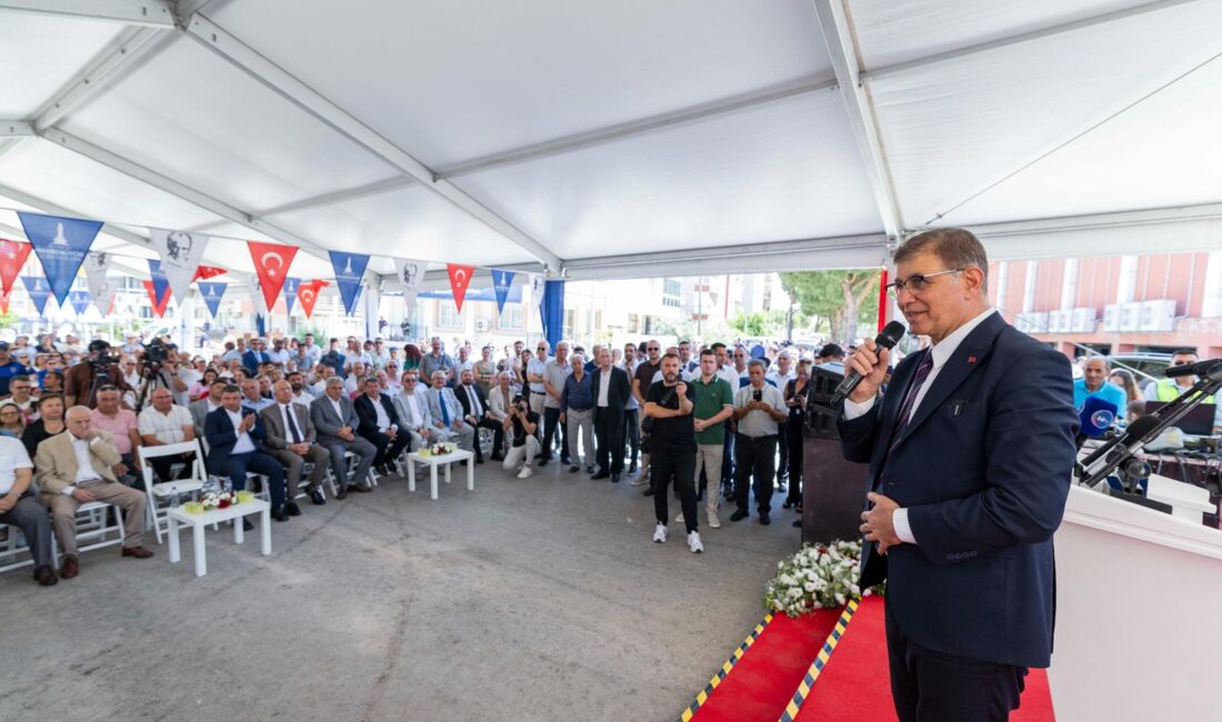 "Hepinizin önünde saygıyla eğiliyorum"