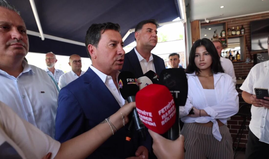 Muğla’da 48 saatte 5 maden projesi için “ÇED Gerekli Değil”