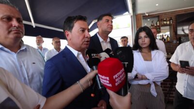 ÇED Raporu Gereksizliği ile Muğla’nın İdam Fermanı Muğla’da 48 saatte 5 maden projesi için “ÇED Gerekli Değil”