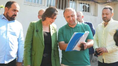 Üsküdar Belediyesi 2024 yılı Haziran ayı meclis toplantısında alınan kararla