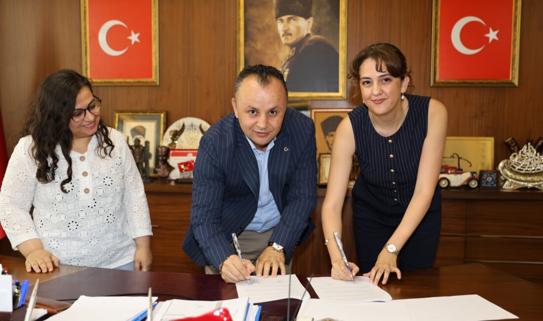 Amasya Belediyesi ile Amasya Üniversitesi arasında kent tarihine ışık tutan