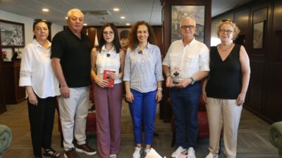 Karşıyaka Belediyesi tarafından sürdürülen Karşıyaka’nın Filizleri projesi, başarı hikayeleri ile