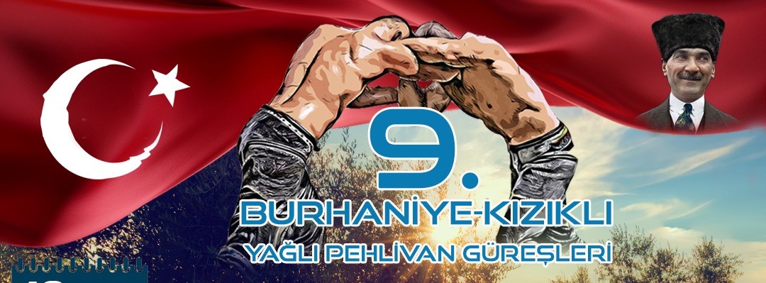 Burhaniye Belediyesi tarafından geleneksel hale getirilen ve büyük ilgi gören