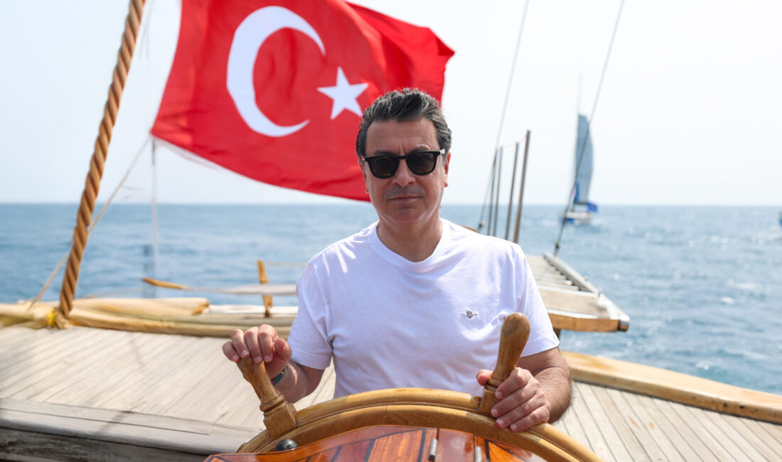 1 Temmuz Denizcilik ve Kabotaj Bayramı Başkan Mesajı 1 Temmuz 1926’da yürürlüğe giren Kabotaj Kanunu, Türkiye'nin denizler üzerindeki