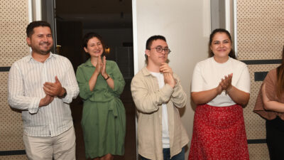 Osmangazi Belediyesi’nden Engellilik ve Kentsel Yaşam Semineri Osmangazi Belediyesi, 11