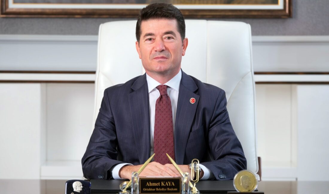 Ortahisar Belediyesi tarafından hayata geçirilen yeni uygulamayla, vatandaşlar, belediye ile
