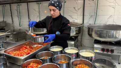 Sosyal Belediyecilik hizmetleriyle vatandaşların takdirini kazanan Ortahisar Belediyesi, bakıma muhtaç,