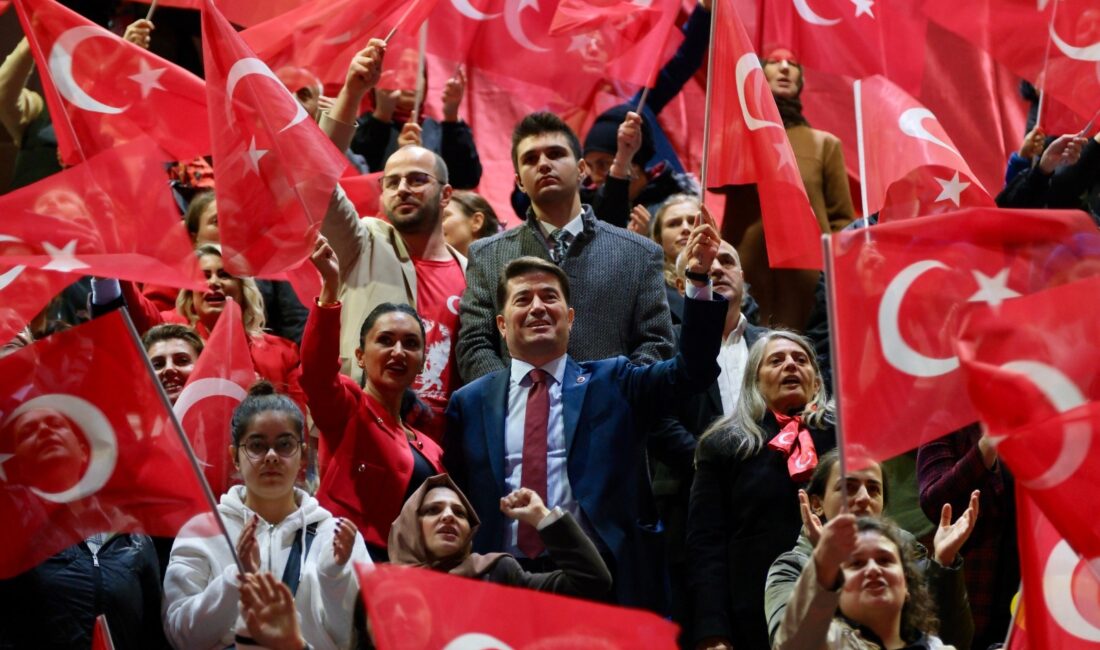 Ortahisar Belediye Başkanı Ahmet Kaya, 15 Temmuz darbe girişiminin temel