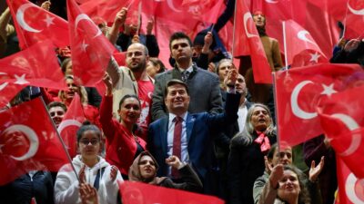 Ortahisar Belediye Başkanı Ahmet Kaya, 15 Temmuz darbe girişiminin temel