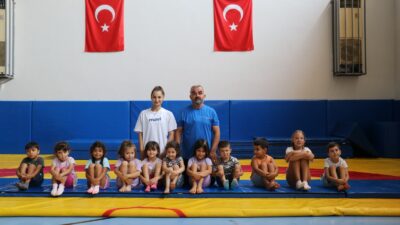 Gazipaşa Belediyesi Kültür ve Sosyal İşler Müdürlüğü’nün, Gazipaşa Halk Eğitim