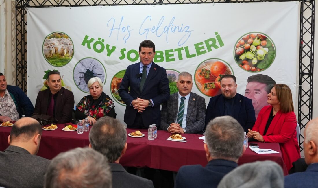 Kırsal mahallelerde yaşayan kadınların üretime katılımını teşvik etmek, desteklemek ve