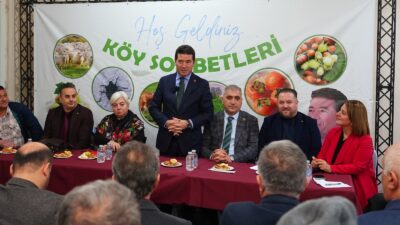 Kırsal mahallelerde yaşayan kadınların üretime katılımını teşvik etmek, desteklemek ve