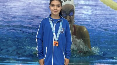 Bu sezon katıldığı müsabakalarda Manisa’nın gururu olan Yunusemre Belediyespor‘un yüzücüleri,