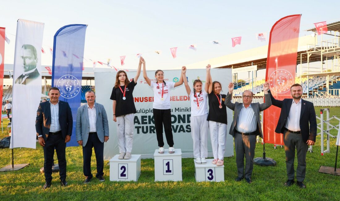 Yunusemre Belediyesi tarafından, geçirdiği kaza sonucu hayatını kaybeden Merhum Manisa