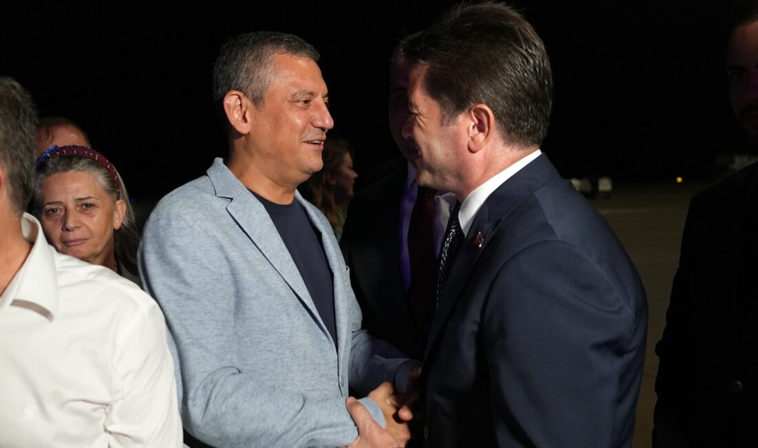 Ortahisar Belediye Başkanı Ahmet Kaya, hemşerilerine çağrıda bulunarak, “Demokrasiye inanan,