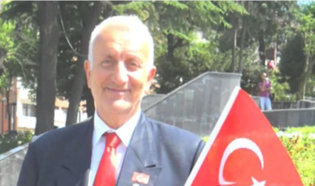 İzmit’in tarihine ve kültürel mirasına ömrünü adamış Numan Gülşah’ın adı,