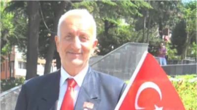 İzmit’in tarihine ve kültürel mirasına ömrünü adamış Numan Gülşah’ın adı,