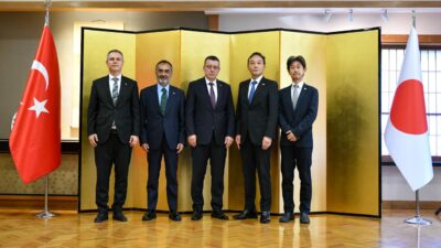 TBB ile JICA Arasında Hibe Anlaşması İmzalandı Türkiye Belediyeler Birliği (TBB), 6 Şubat Kahramanmaraş depremlerinin ardından Japonya