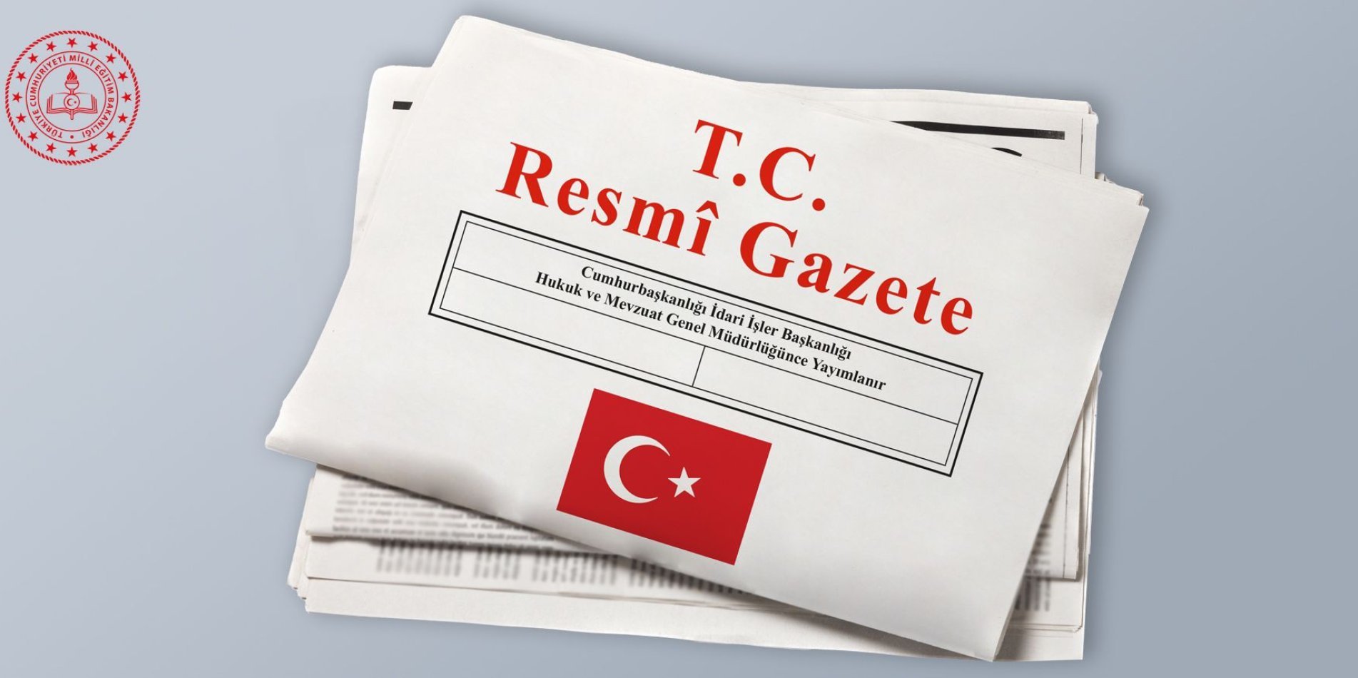 Resmi Gazete’de Bugün YÜRÜTME VE İDARE BÖLÜMÜ CUMHURBAŞKANI KARARLARI ––
