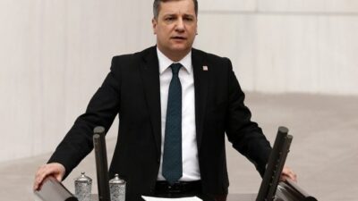 CHP Milli Savunma Komisyonu Üyeleri, Hatay’da aşırı sıvı kaybına bağlı