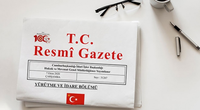   KANUN 7553 Bazı Kanunlarda ve 375 Sayılı Kanun Hükmünde
