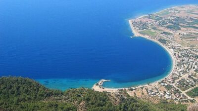 Milas Belediyesi tarafından düzenlenecek etkinliklerle Kültür, Sanat ve Edebiyat’ın kalbi